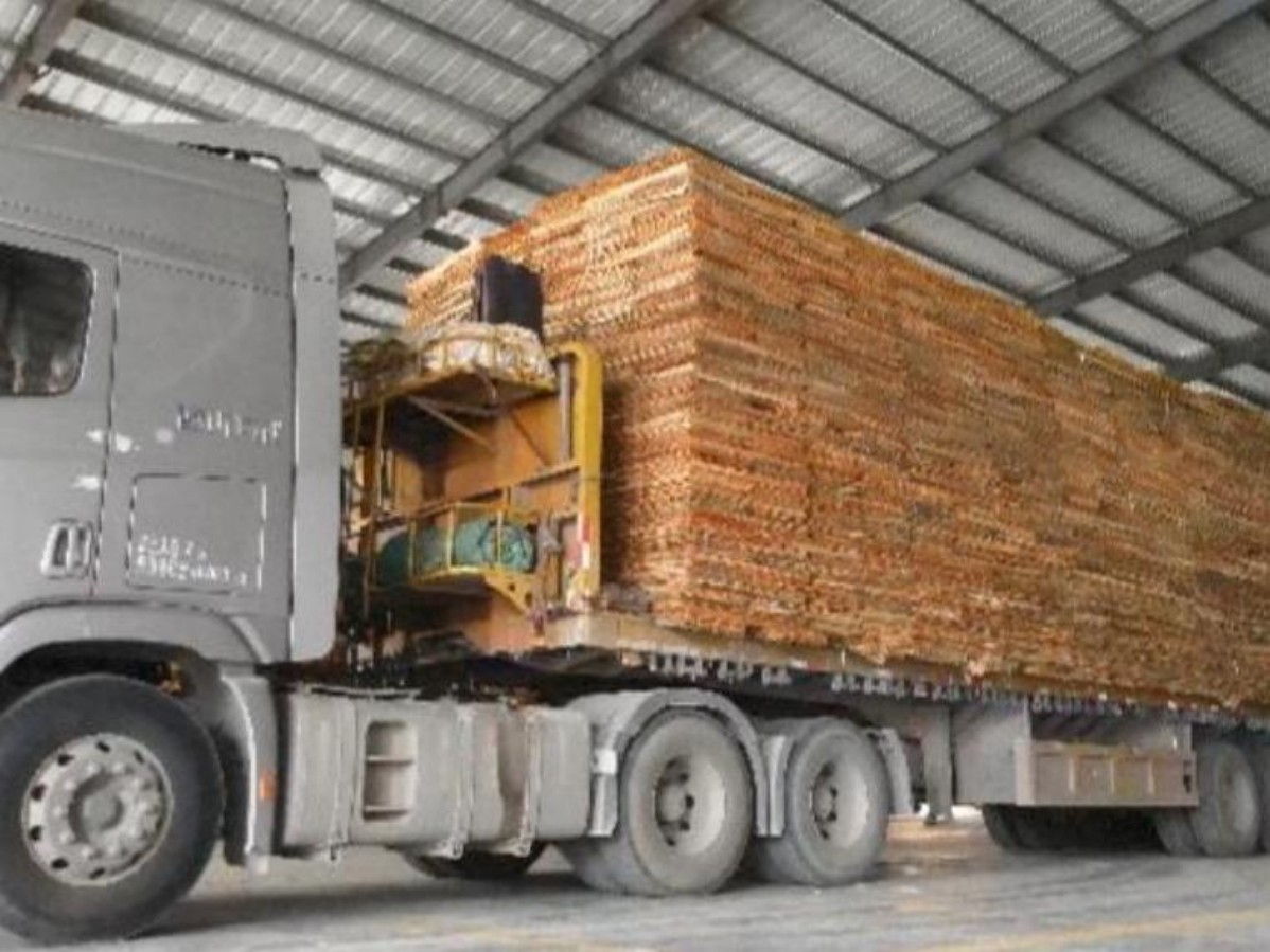 木材的干燥处理 为什么是木业加工的关键步骤